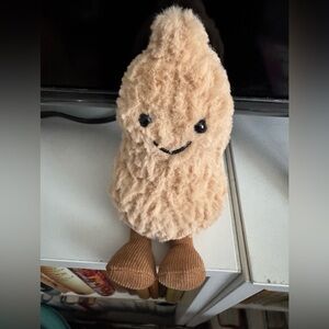 Jellycat Amuseables Peanut